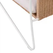 Fleur Sofa Chair gallery detail image