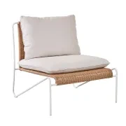 Fleur Sofa Chair gallery detail image