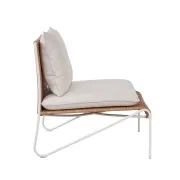 Fleur Sofa Chair gallery detail image