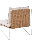 Fleur Sofa Chair gallery detail image