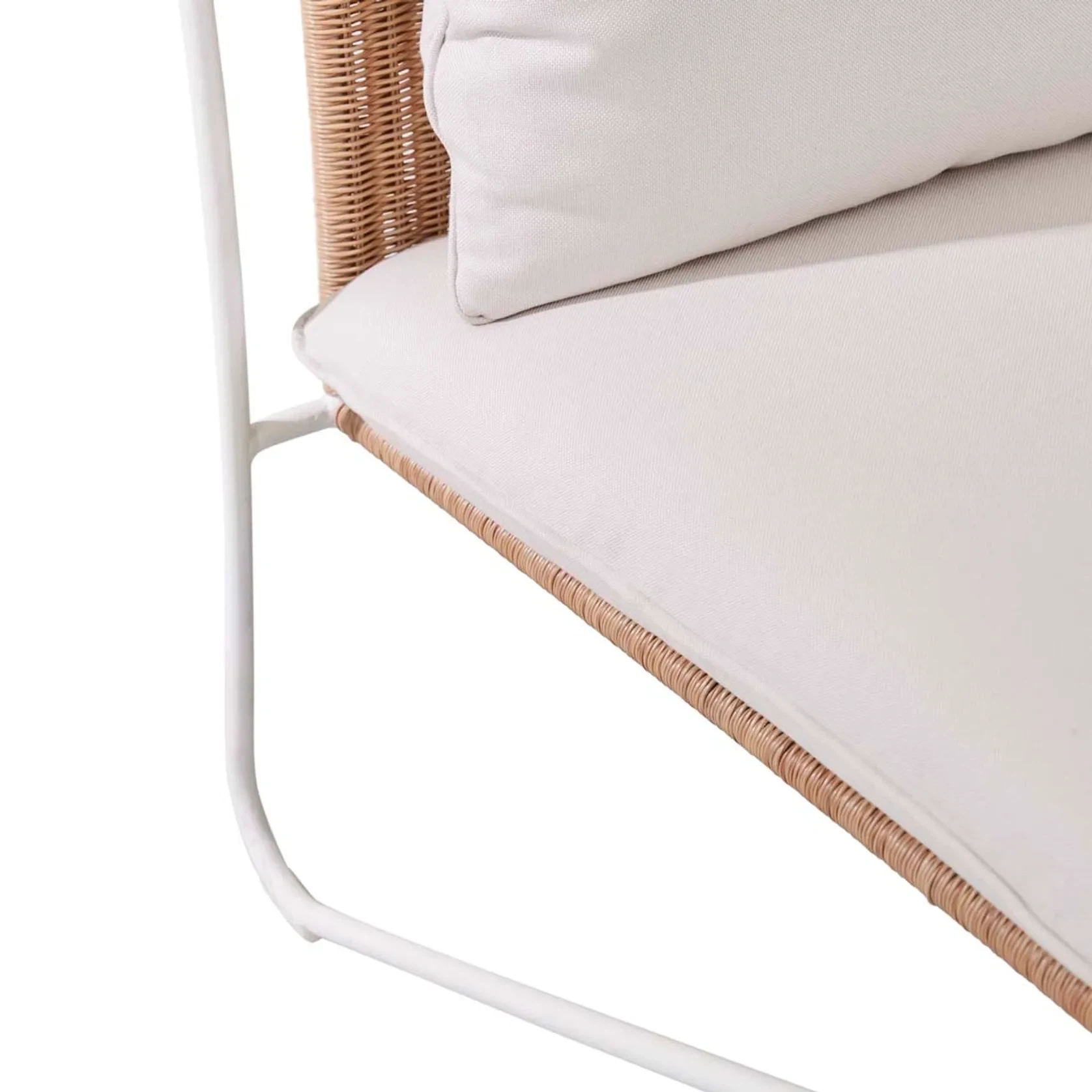 Fleur Sofa Chair gallery detail image