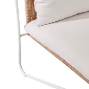 Fleur Sofa Chair gallery detail image