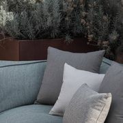 Soft Outdoor Sofa Module 2P by Atmosphera gallery detail image