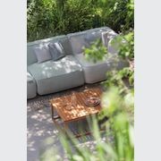 Soft Outdoor Sofa Module 2P by Atmosphera gallery detail image