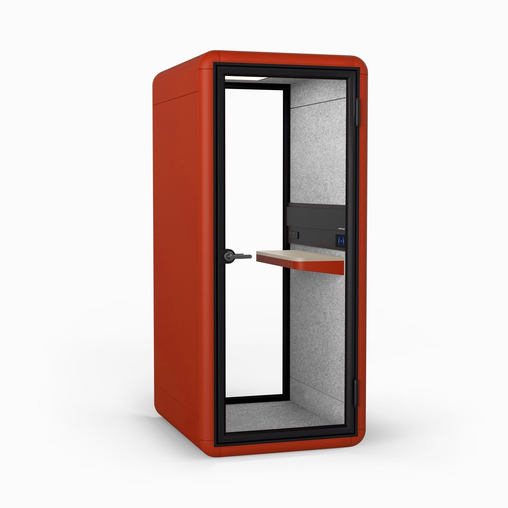 Kolo Solo Acoustic Pod gallery detail image