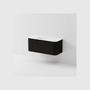 Sora 1200 Wall Hung Vanity | Inset Basin gallery detail image