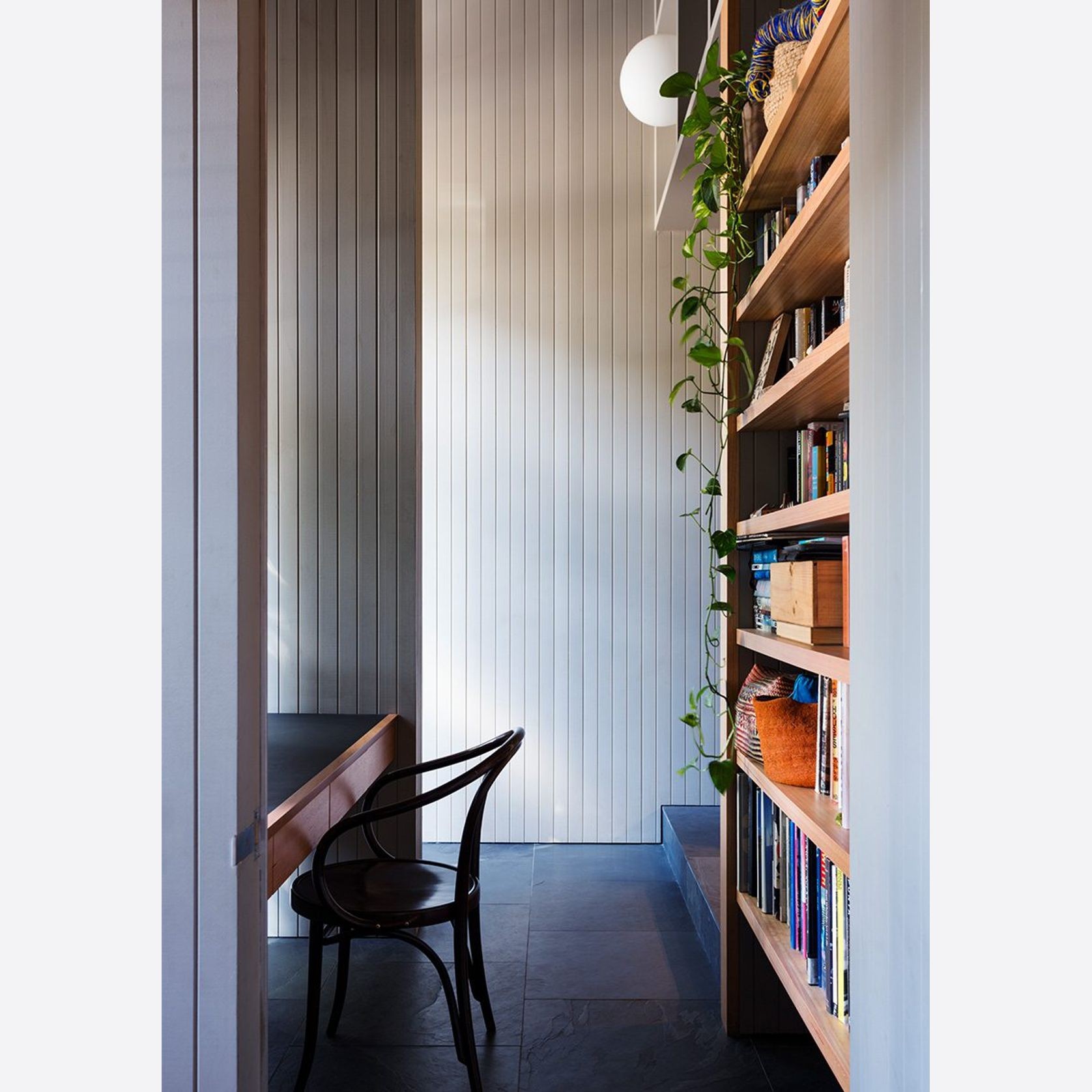 South American Graphite Slate Tiles gallery detail image
