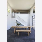 South American Graphite Slate Tiles gallery detail image
