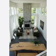 South American Graphite Slate Tiles gallery detail image