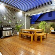 The Louvretec Outdoor Room gallery detail image