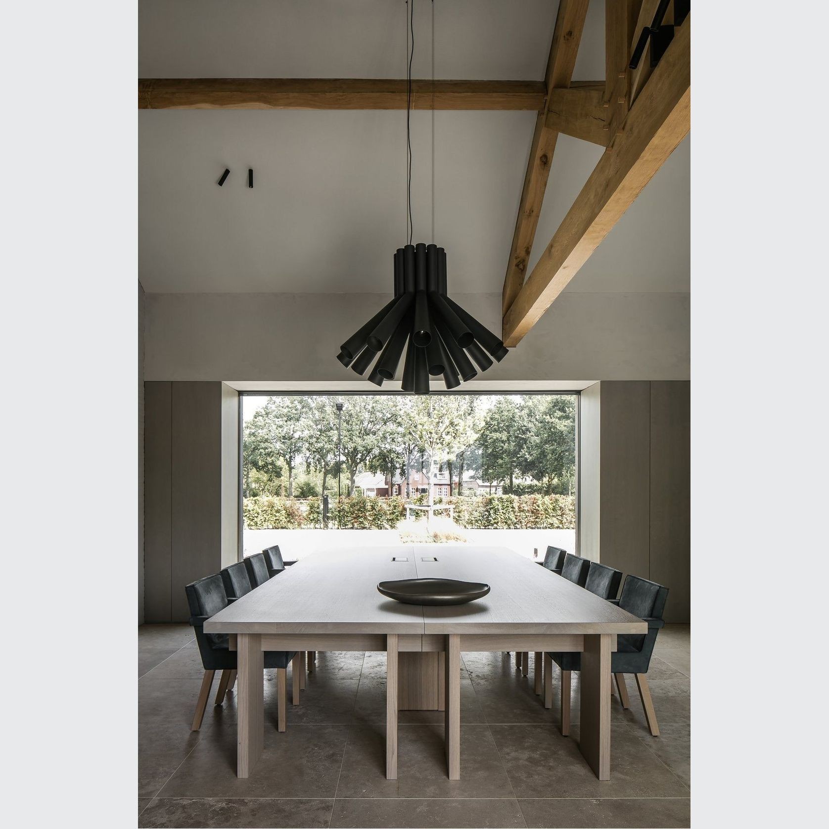 Saar Dining Chair gallery detail image