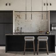 Kekke Barstool gallery detail image