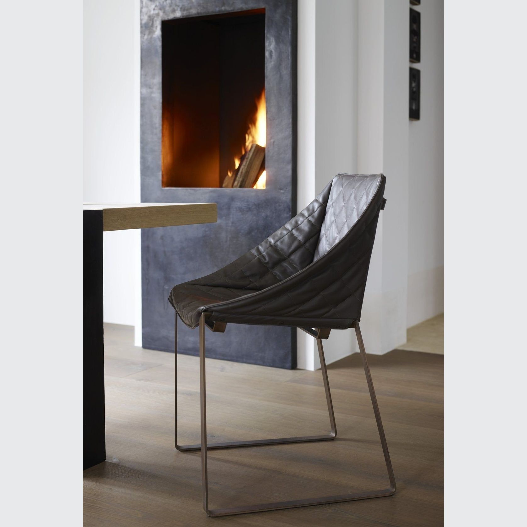 Kekke Dining Chair gallery detail image