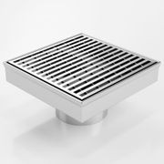 SQ150CR Floor Waste gallery detail image