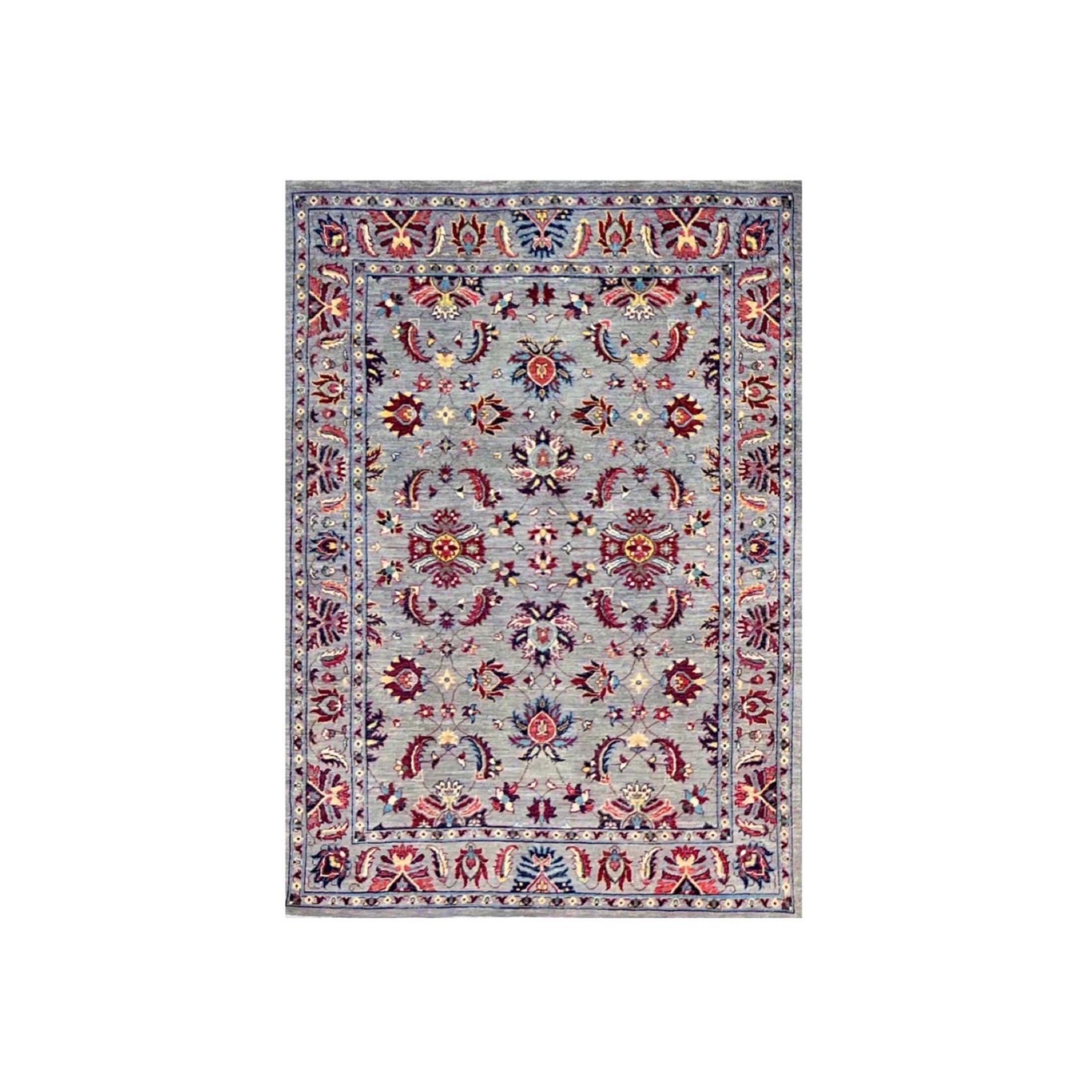 ZEIGLER SR12 gallery detail image