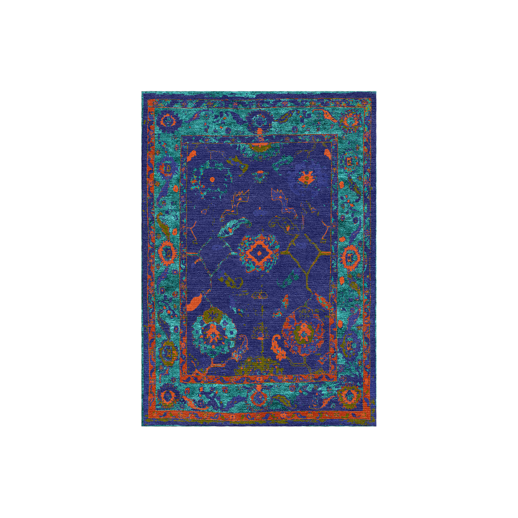 Persia Modern gallery detail image