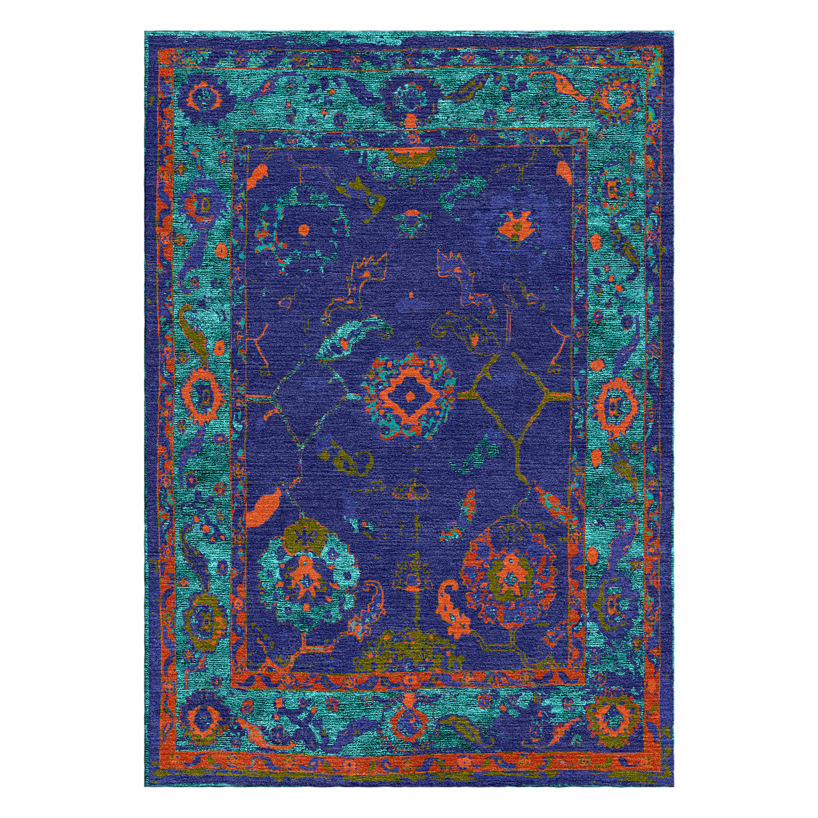 Persia Modern gallery detail image