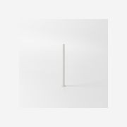 Pure Floorstanding Heated Towel Rail 900 gallery detail image