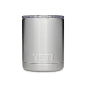 YETI Rambler 10 oz Low Ball gallery detail image