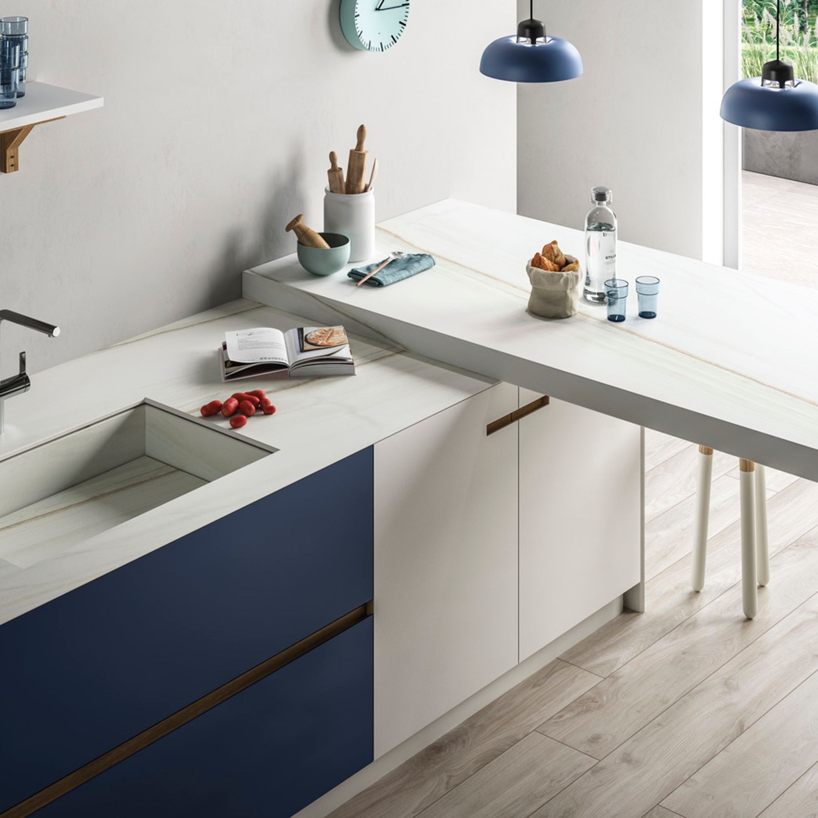 Bianco Lasa gallery detail image