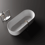 Toka Lite Ariana Freestanding Bath - 1700mm - ST91 gallery detail image