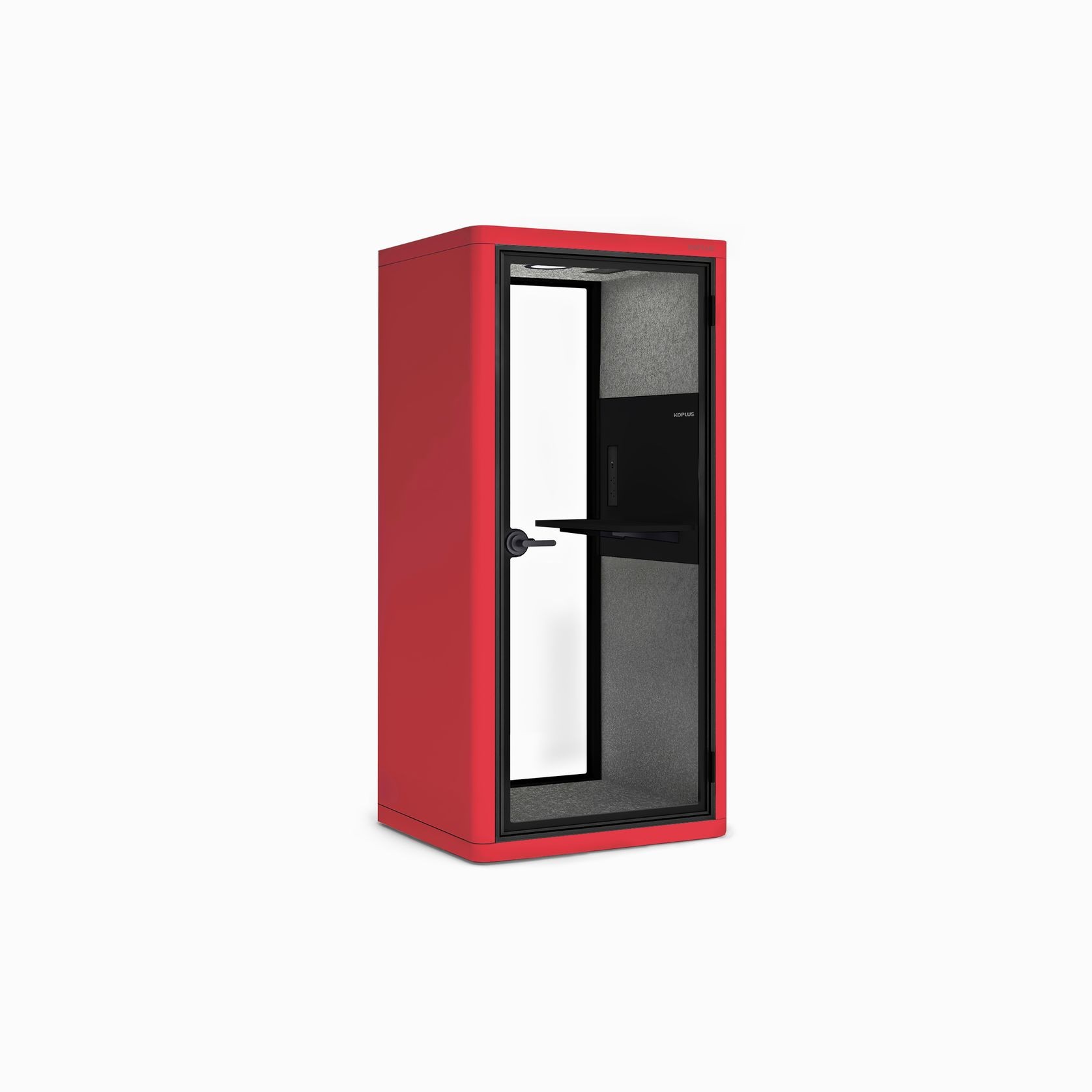 Milli Stand Phone Booth gallery detail image