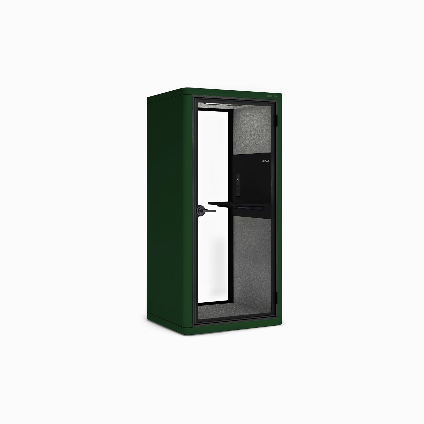 Milli Stand Phone Booth gallery detail image