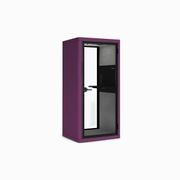 Milli Stand Phone Booth gallery detail image