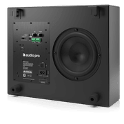 Audio Pro SUB-1 Wireless Subwoofer gallery detail image