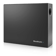 Audio Pro SUB-1 Wireless Subwoofer gallery detail image