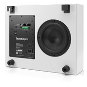 Audio Pro SUB-1 Wireless Subwoofer gallery detail image