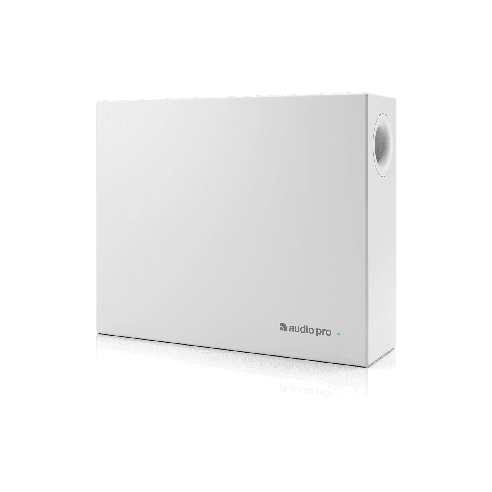 Audio Pro SUB-1 Wireless Subwoofer gallery detail image