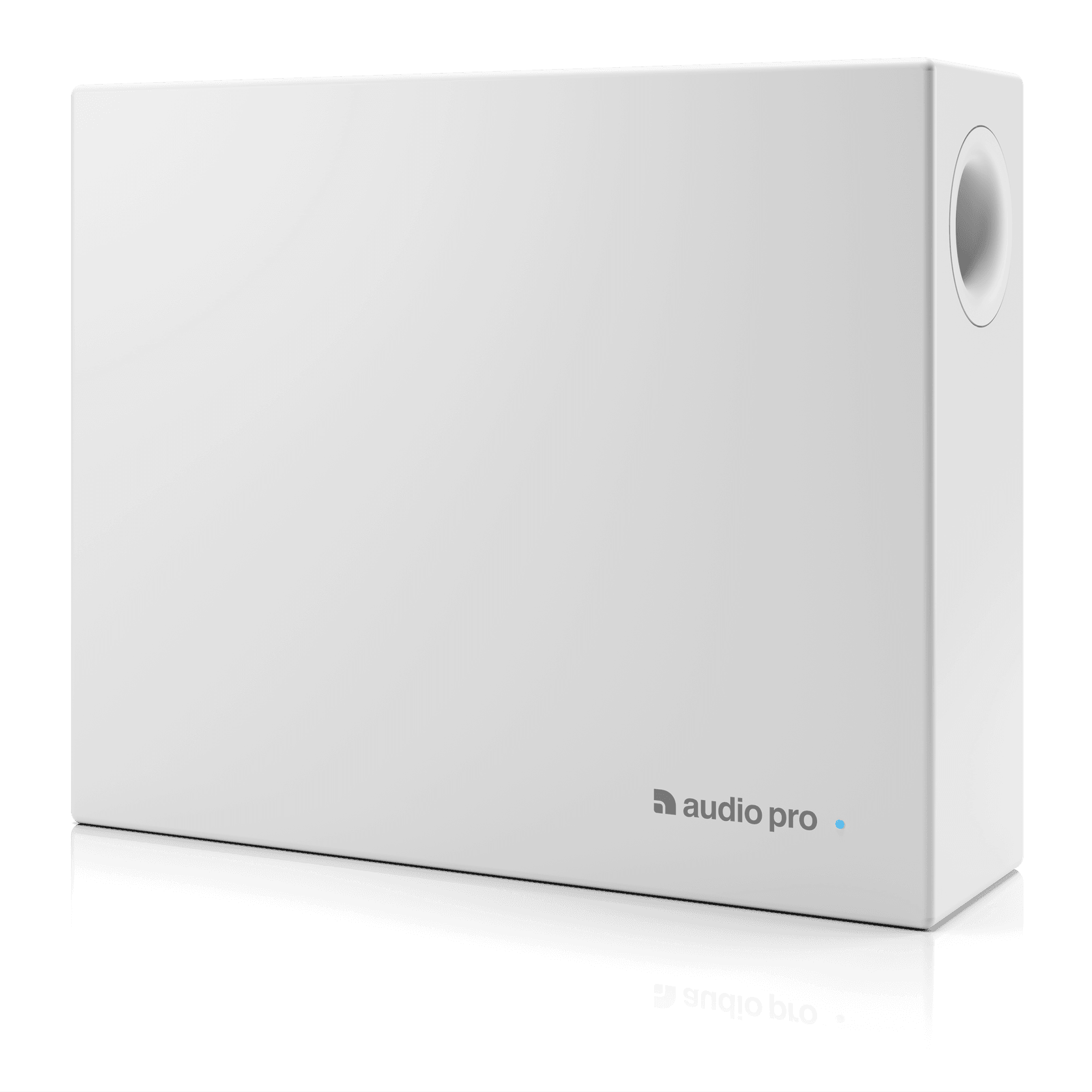 Audio Pro SUB-1 Wireless Subwoofer gallery detail image