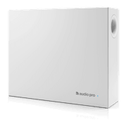 Audio Pro SUB-1 Wireless Subwoofer gallery detail image