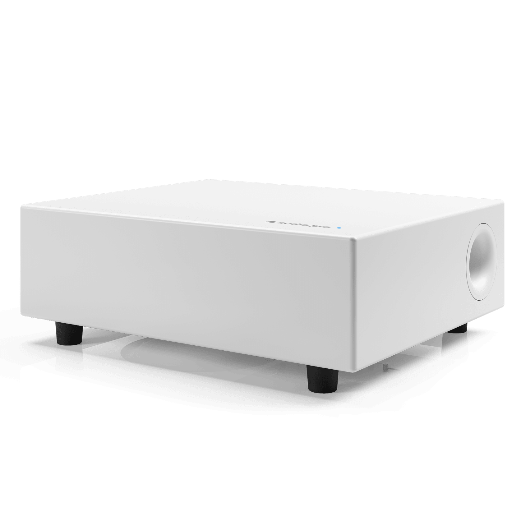 Audio Pro SUB-1 Wireless Subwoofer gallery detail image