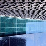 Green Sukabumi Bali Stone Pool Mosaics gallery detail image
