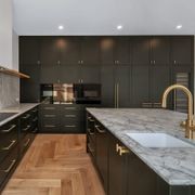 Super White Dolomite Benchtop gallery detail image