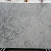 Super White Dolomite Benchtop gallery detail image