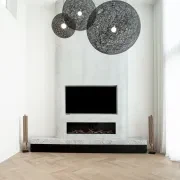 Super White Dolomite Benchtop gallery detail image