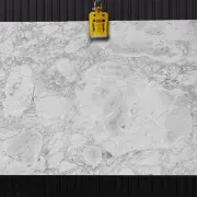 Super White Dolomite Benchtop gallery detail image