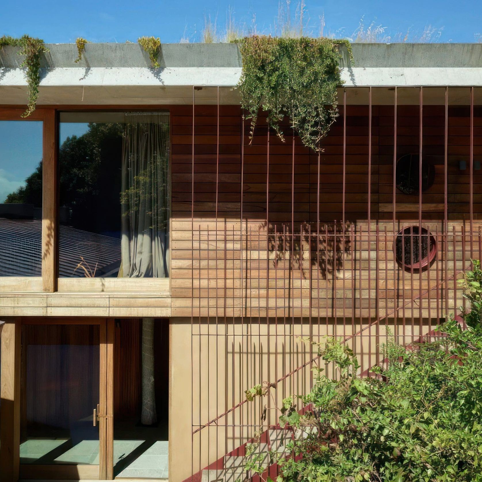 Surf Green Slate Tiles gallery detail image