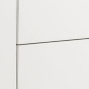 SVANA Sideboard Buffet 134cm - White gallery detail image
