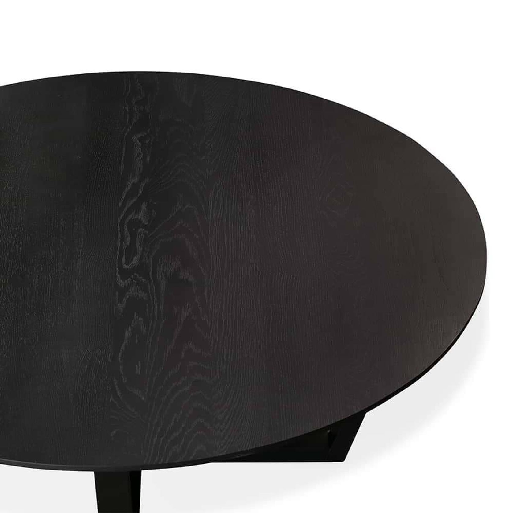 Form Coffee Table - Black gallery detail image
