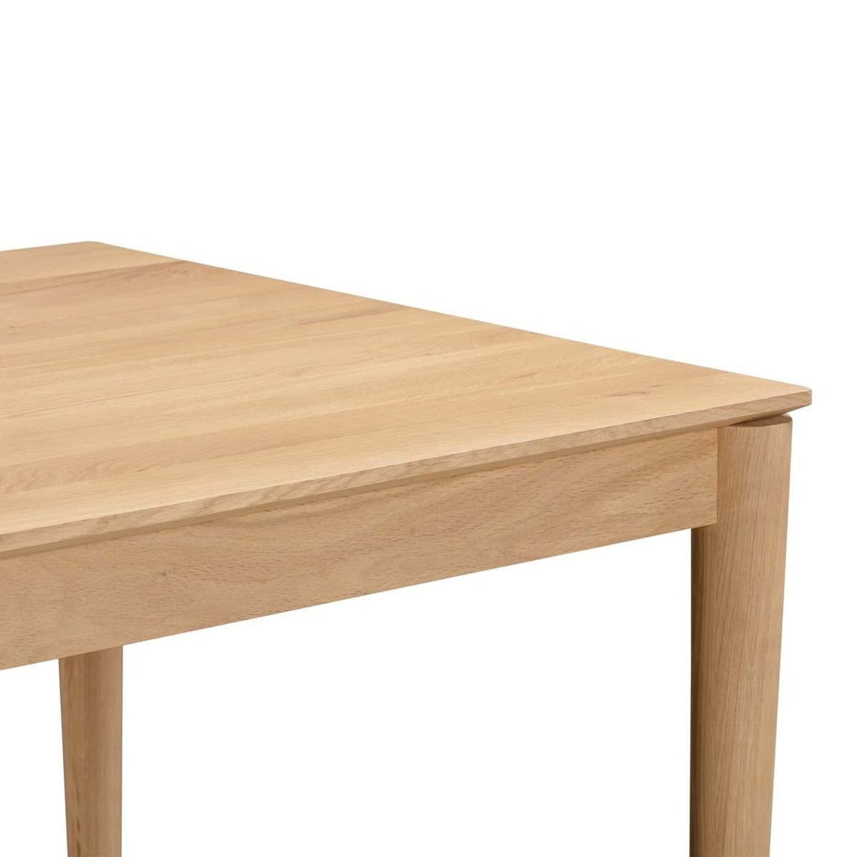Gather Dining Table 200cm - Oak gallery detail image