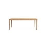 Gather Dining Table 200cm - Oak gallery detail image