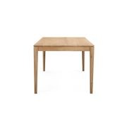 Gather Dining Table 200cm - Oak gallery detail image