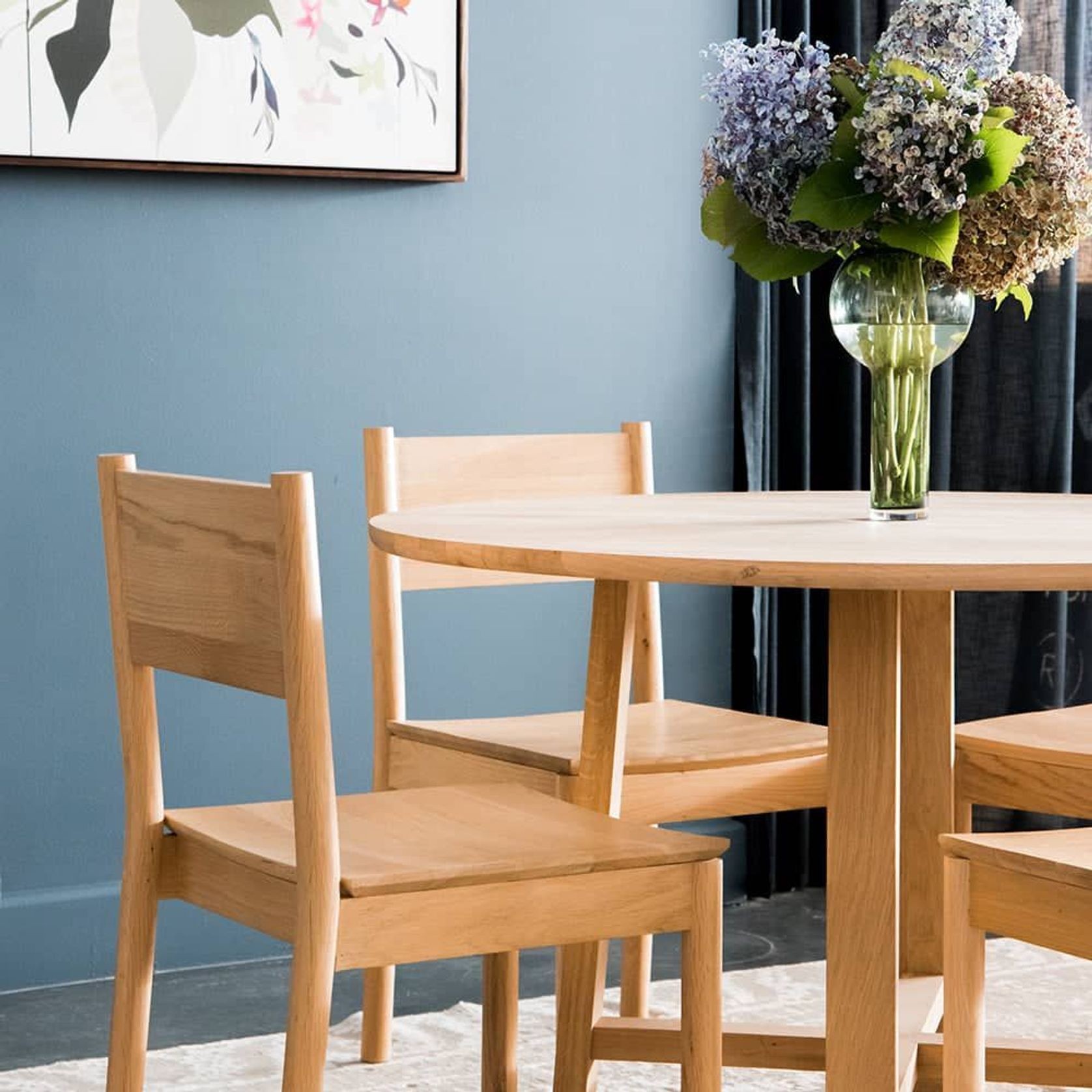 Perch Dining Chair gallery detail image
