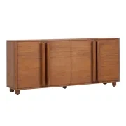 Edit Sideboard 180cm - Teak gallery detail image