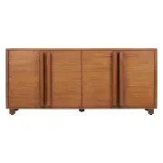 Edit Sideboard 180cm - Teak gallery detail image