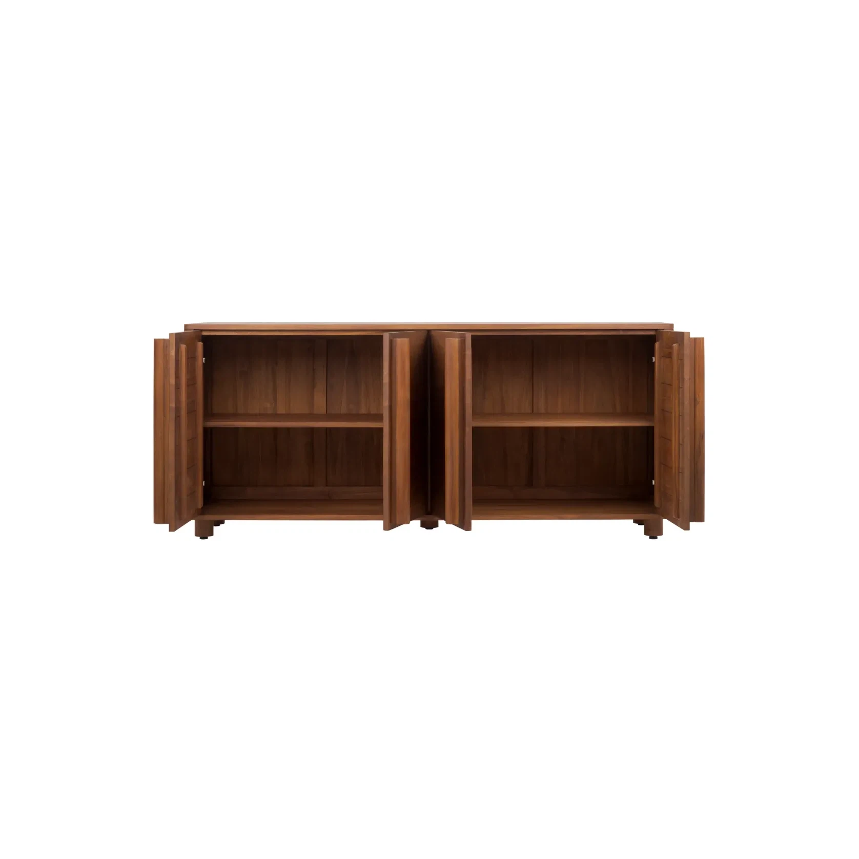 Edit Sideboard 180cm - Teak gallery detail image